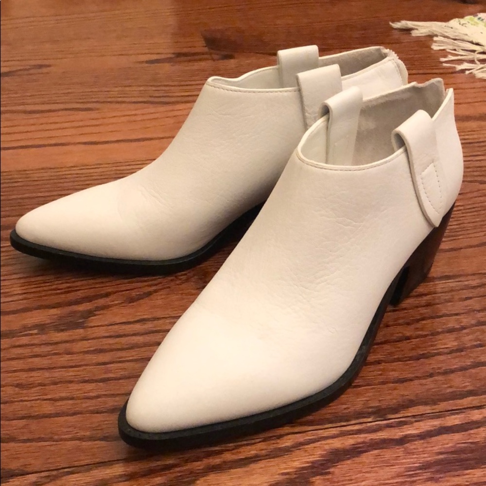 Sigerson Morrison Ankle Boots